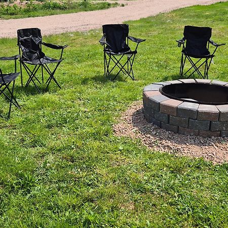 Moceanset Getaways-Beautiful Ocean, Mountain & Sunset Views, "Camping Experience" Dingwall Exterior photo